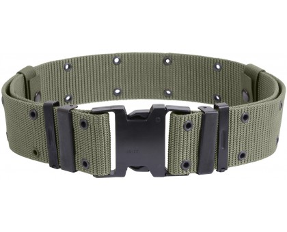 Ремень Mauser Quick Release Pistol Belt GR (130 cм) , цв.хаки
