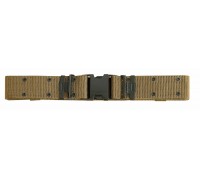 Ремень Mauser Quick Release Pistol Belt СB (130 cм) , цв.коричневый