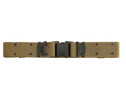 Ремень Mauser Quick Release Pistol Belt СB (130 cм) , цв.коричневый