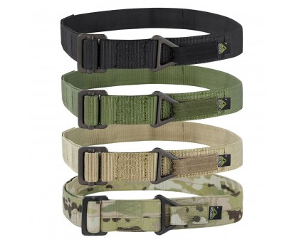 Ремень Mauser Tactical Belt GR (120 cм) , цв.зеленый