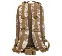 Рюкзак тактический Back Desert Digital пустыня цифра 40л (Sniper Wear)