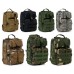 Рюкзак тактический Bag Camo лес 20л (Sniper Wear)