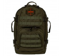 Рюкзак тактический RU 880  (40л.) тк.оxford, цв. Хаки