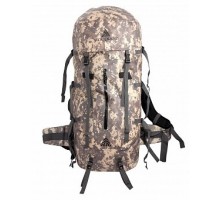 Рюкзак водонепроницаемый Woodland Extreme Bag 90л.