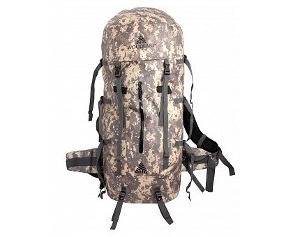 Рюкзак водонепроницаемый Woodland Extreme Bag 90л.