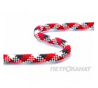Шнур плетенный АКВА СПОРТ 6,0мм 30м евроматок