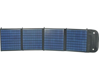 Солнечная панель портативная Woodland Mobile Power 40W