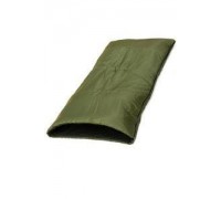 Спальный мешок-одеяло СО3 200*75, Taffeta 190,Бязь, Термофайбер 300 г/м2