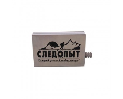 Спичка вечная "СЛЕДОПЫТ", мал./1000/