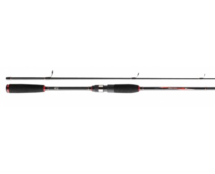 Спиннинг штек. DAIWA CROSSFIRE SPIN 3.00M 20-60G