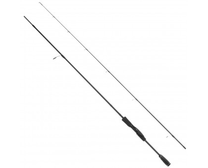 Спиннинг штек. DAIWA "Generation Black Small Plugger" D762LRS-AD 2,25м (5-12г) (11914-232)
