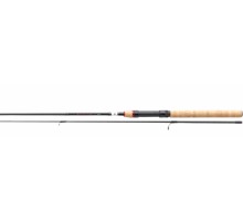 Спиннинг штек. DAIWA NINJA X LIGHT SPIN 2.10M 3-12G