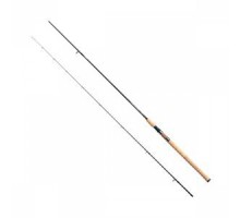 Спиннинг штек. DAIWA 