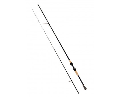 Спиннинг штек. DAIWA "Silver Cr. L. Spin" 2.35m 5-21g