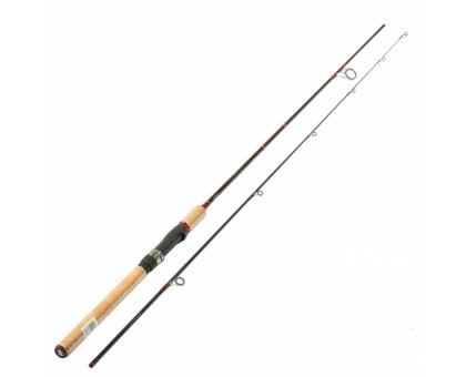 Спиннинг штек. DAIWA "Vulcan-AR" VL-862 MHFS 2,59м (10-40г)