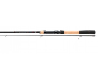 Спиннинг тел.. DAIWA "MEGAFORCE" MF260-AD 2.60M (3-18G)