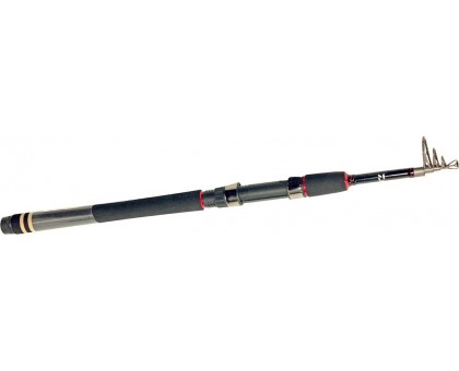 Спиннинг тел.. DAIWA SWEEPFIRE TELE 2.40M 5-20G