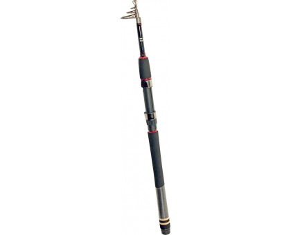 Спиннинг тел.. DAIWA SWEEPFIRE TELE 2,1 M 10-30G