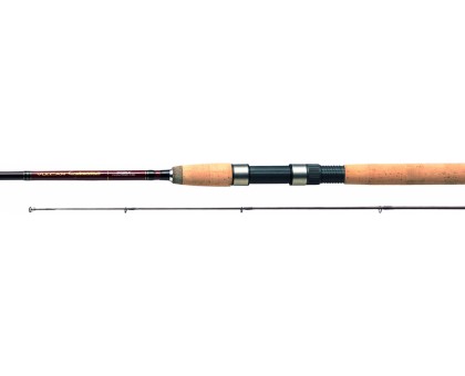 Спиннинг тел..DAIWA "Vulcan Supreme" 802 ML 2.40M (5-15G)