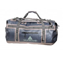 Сумка-рюкзак Woodland Ultra Dry Bag водонепроницаемый 90л.