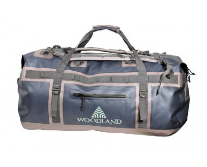 Сумка-рюкзак Woodland Ultra Dry Bag водонепроницаемый 90л.