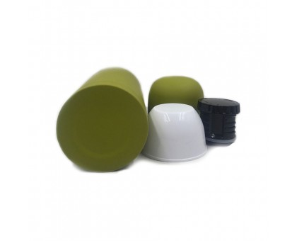 Термос Tramp Lite Bivouac оливковый 0.75л