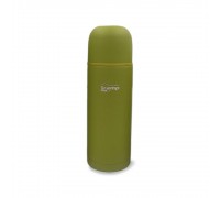 Термос Tramp Lite Bivouac оливковый 1л