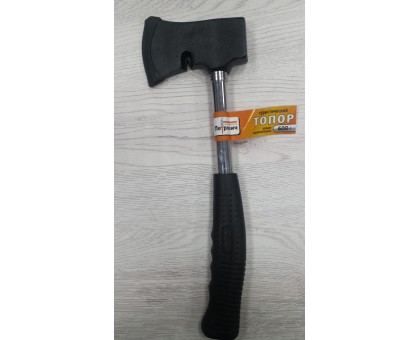 Топор 600гр. метал. турист Петрович П011-600