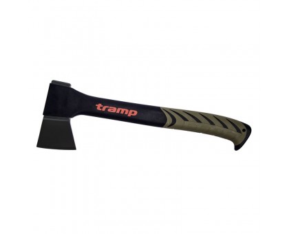 Топор Tramp туристический 17.5" (сталь, 45см)