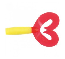 Твистер Helios Credo Double Tail 2,95
