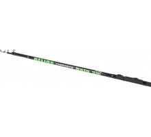 Удилище проводочное HELIOS COMPOSITE Bolo 300, 3.0 м, 10-30 г Черный, 300