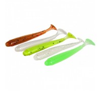 Виброхвост Helios Liny Catcher 2,35