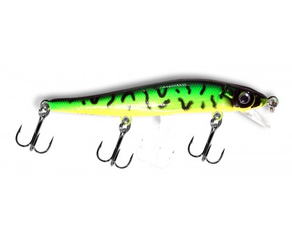 Воблер SIWEIDA "CLASSIC MINNOW" 130F (22,5г; 0,5-1,5м) col. 27