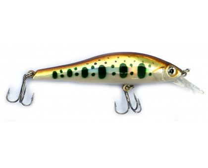 Воблер SIWEIDA "JACKALL MINNOW" 95S (10,0г; 0,5-2,0м) col. 11